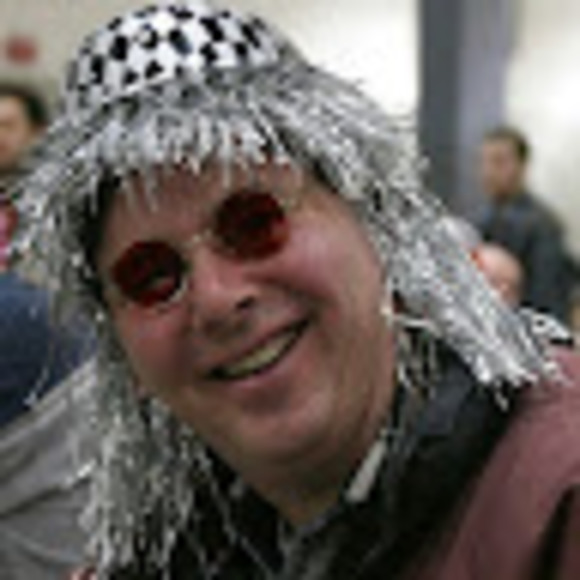 Meet your Posher, Gary - Picture 1 of 1